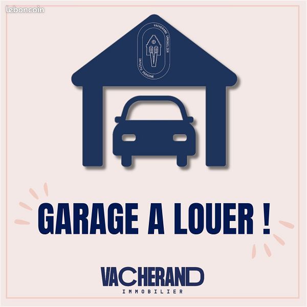 Garage/box Lille · 99 €