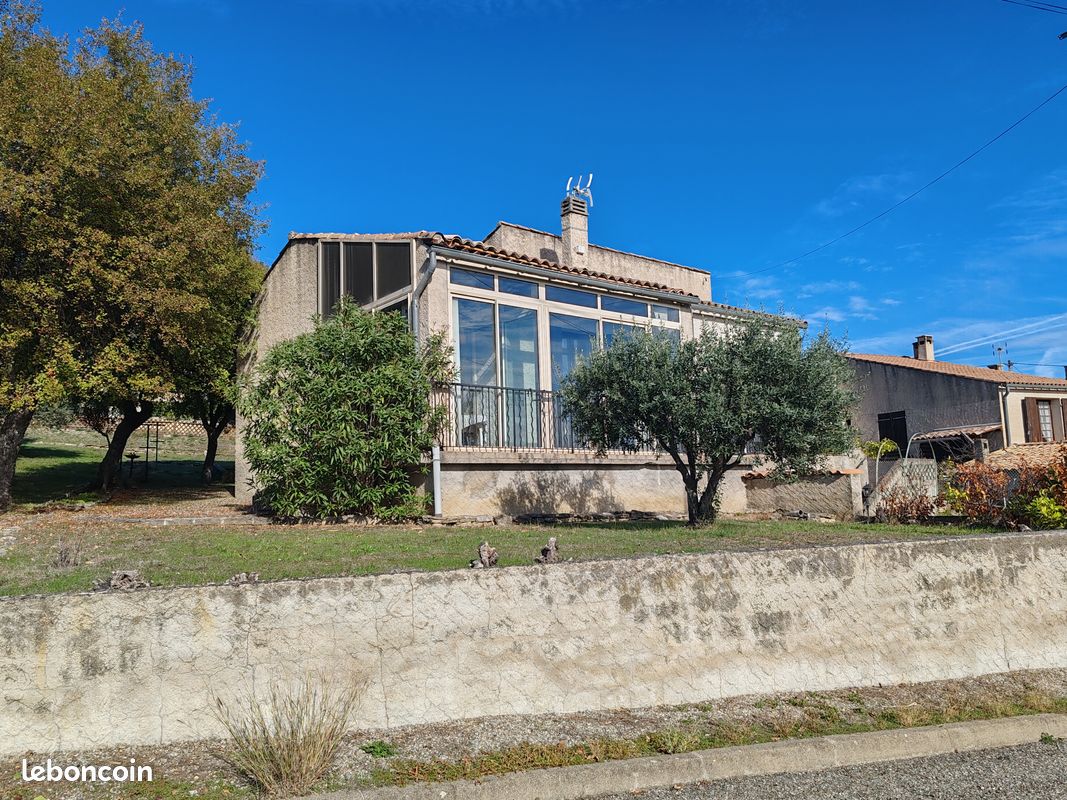 Maison 4 pièces 97 m² · à Forcalquier · 97 m² · 300 000 €