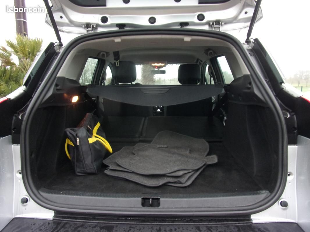 Renault Clio IV ESTATE TCe 90 Energy Zen (image 13)