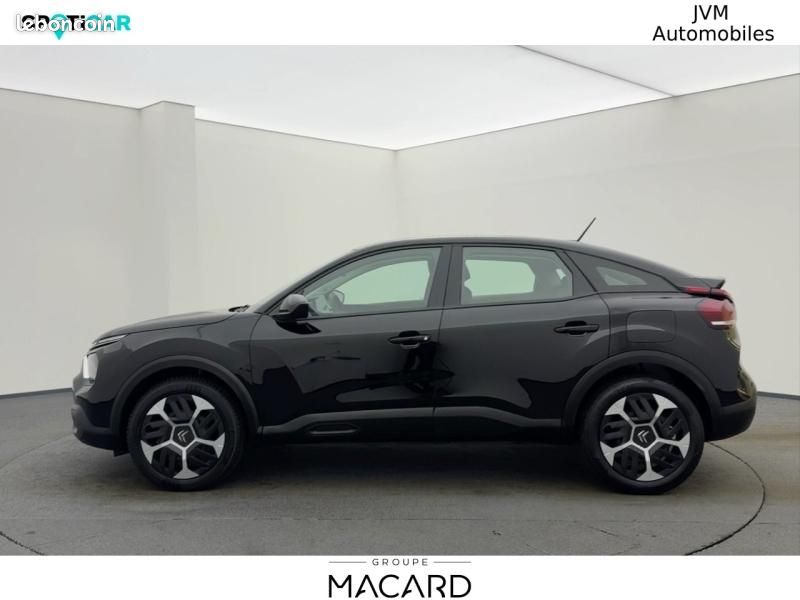 Citroen C4 1.2 PureTech 100ch S&S YOU (image 1)