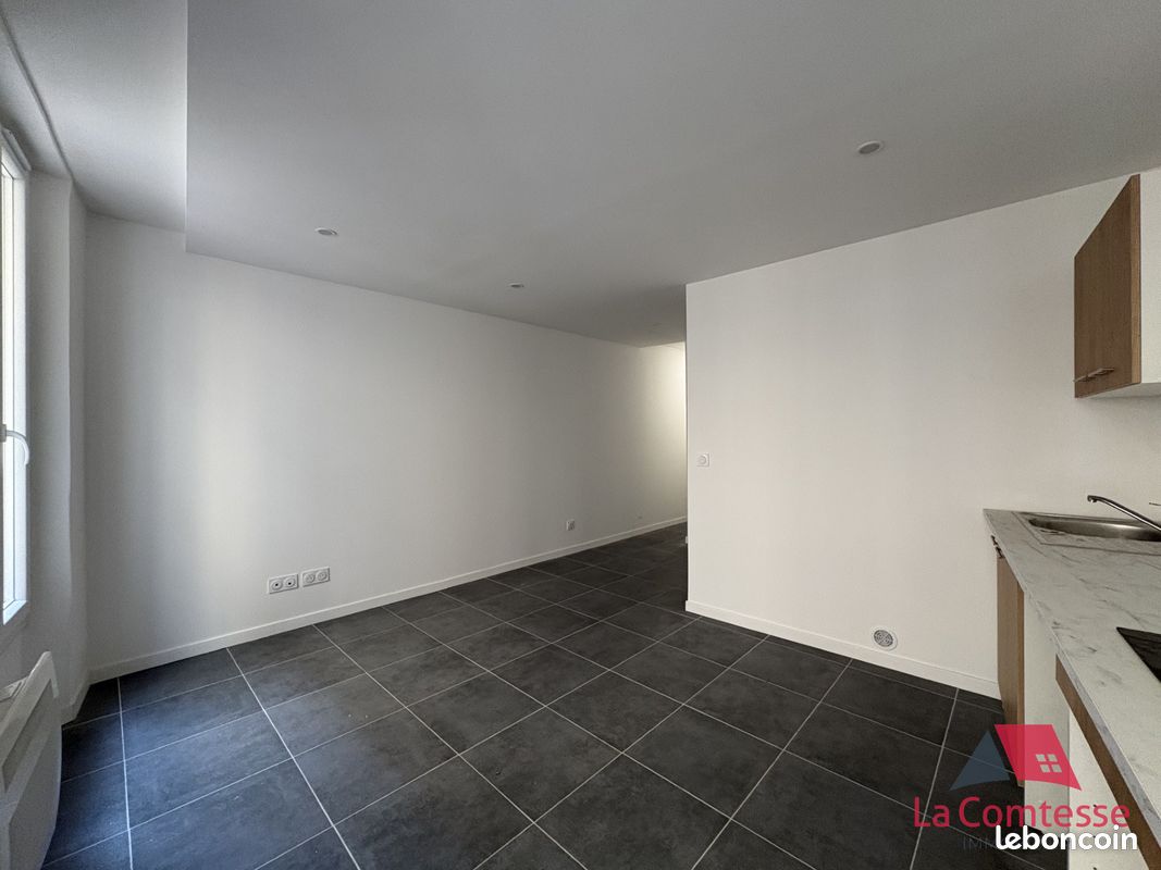 Appartement a louer aubagne - 1 pièce(s) - 29 m2 - Surfyn