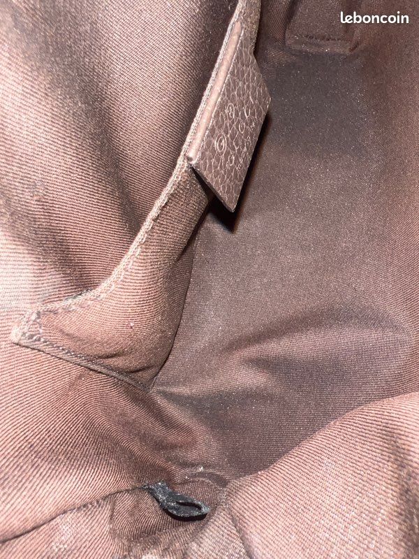 Sacoche Gucci (image 2)