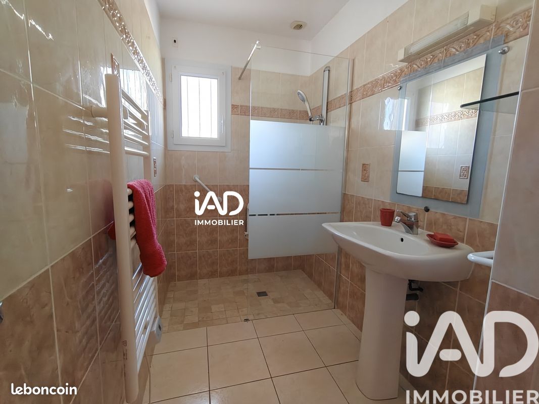 Maison 4 pièces 90 m² (image 8)