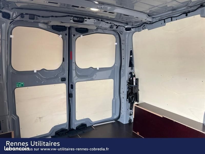 Volkswagen Transporter Fg Van L1 2.0 TDI 150ch Business BVA8 (image 24)