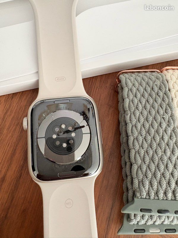 Apple Watch série 9 (image 6)