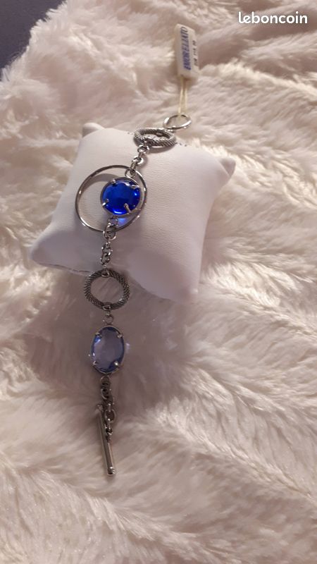 Parure pendentif et bracelet Marque Morellato (image 3)