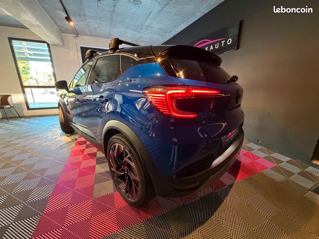 Renault CAPTUR (image 7)