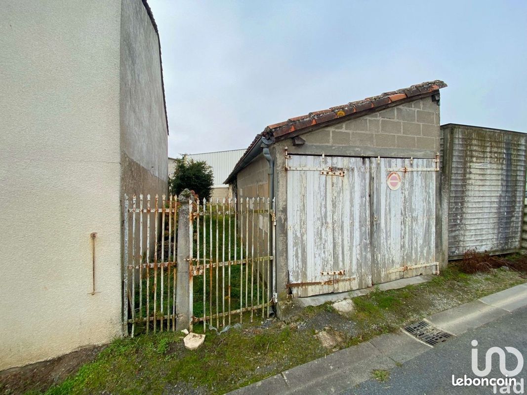 Maison 6 pièces 127 m² - Availles-Limouzine 86460 (image principale 13)