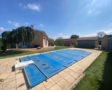 Maison 410 000 € - 91 m²