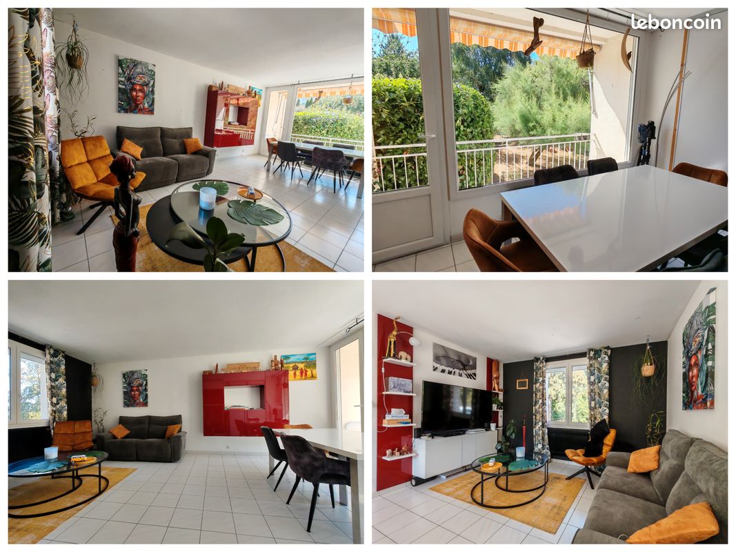 Maison 4 pièces 90 m² · à Épinal · 90 m² · 165 000 €