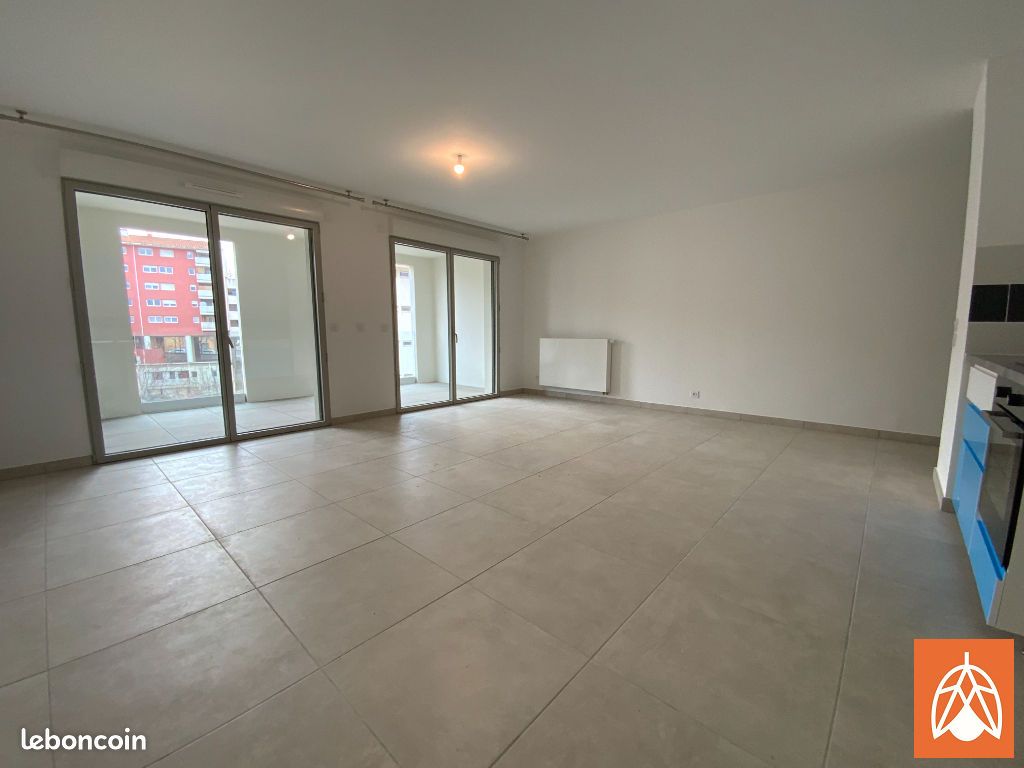 Appartement 3 pièces 71 m² · à Aix-en-Provence · 71 m² · 1 254 €/mois