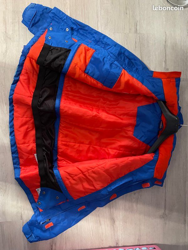 Blouson ski (image 3)