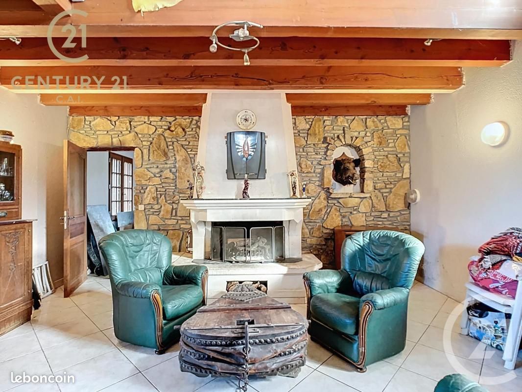 Maison 4 pièces 133 m² · à Mauves-sur-Loire · 133 m² · 251 000 €