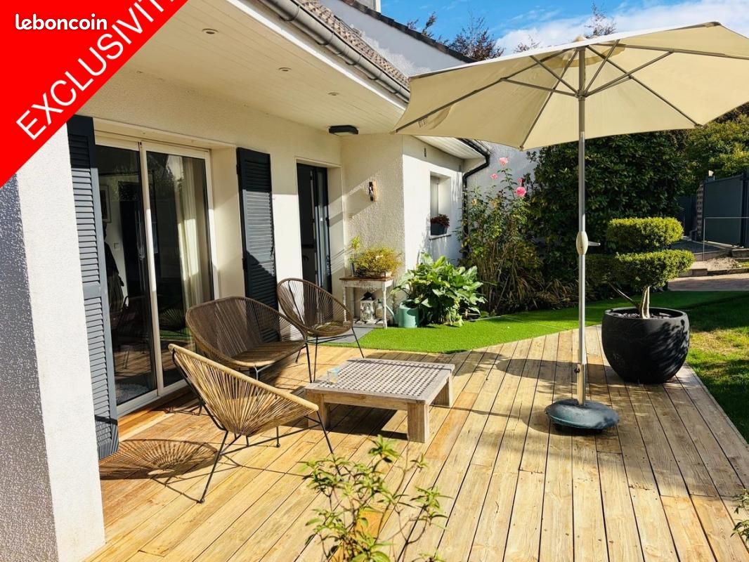 Maison 7 pièces 173 m² · à Bihorel · 173 m² · 441 000 €