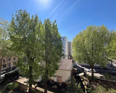 Appartement 220 000 € - 63 m²