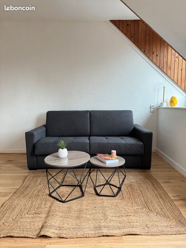 Appartement a louer beauvais - 1 pièce(s) - 20 m2 - Surfyn