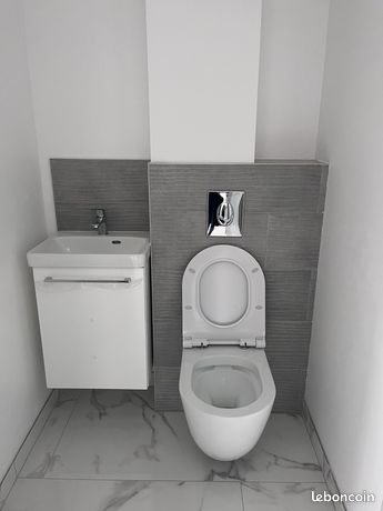 Appartement a louer mitry-mory - 3 pièce(s) - 70 m2 - Surfyn