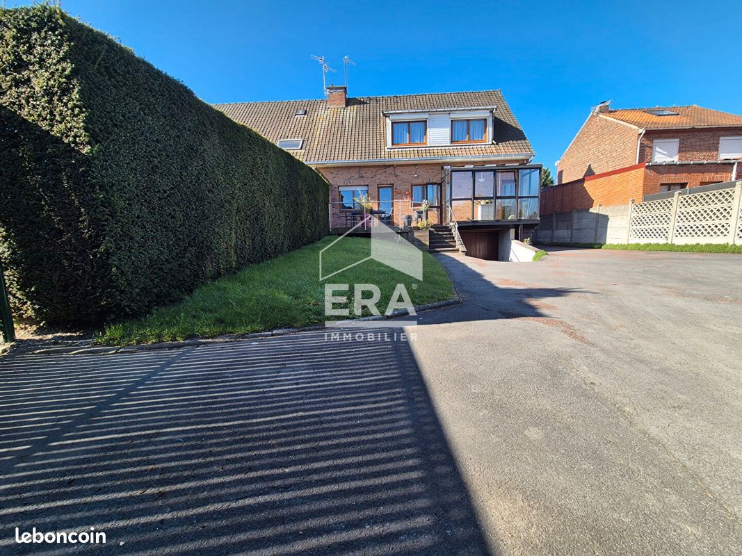 Maison 7 pièces 150 m² · à Carvin · 150 m² · 339 900 €