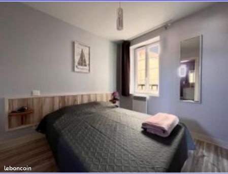 Appartement 2 pièces 35 m² · à Saint-Jean-de-Luz · 35 m² · 720 €/mois