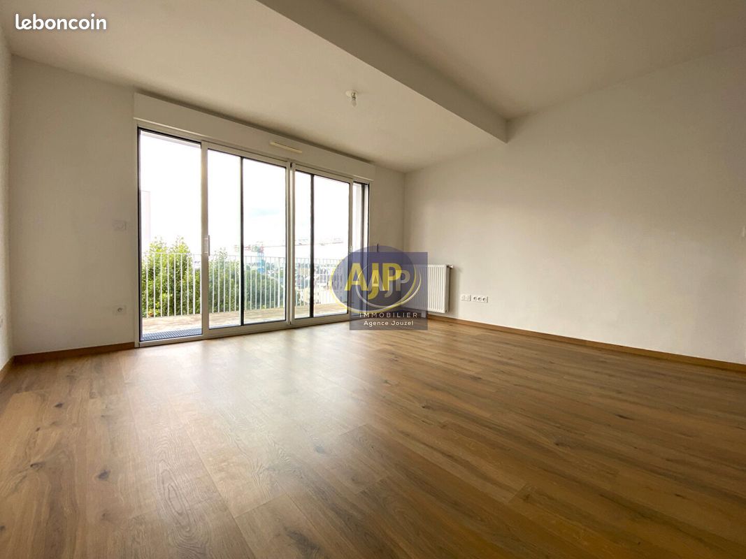 Appartement 2 pièces 49 m² · à Nantes · 49 m² · 690 €/mois