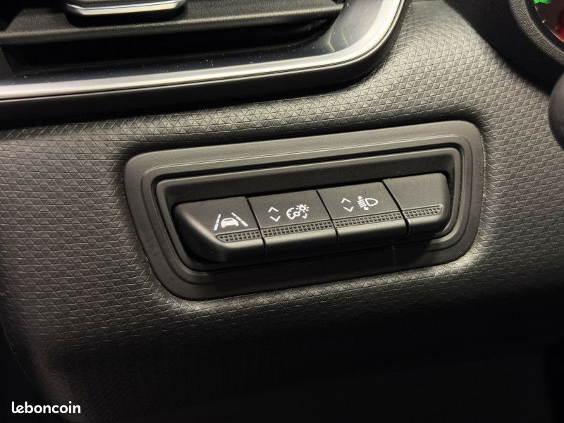 Renault CLIO V Business 1.0L TCE 90CV Essence-Radars ARR/Jantes 16"/CarPlay-Suivi Renault-GAR 1 (image 16)