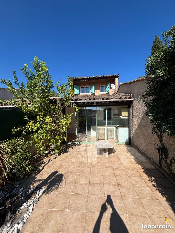 Appartement 2 pièces 38 m² · à Sainte-Maxime · 38 m² · 195 000 €