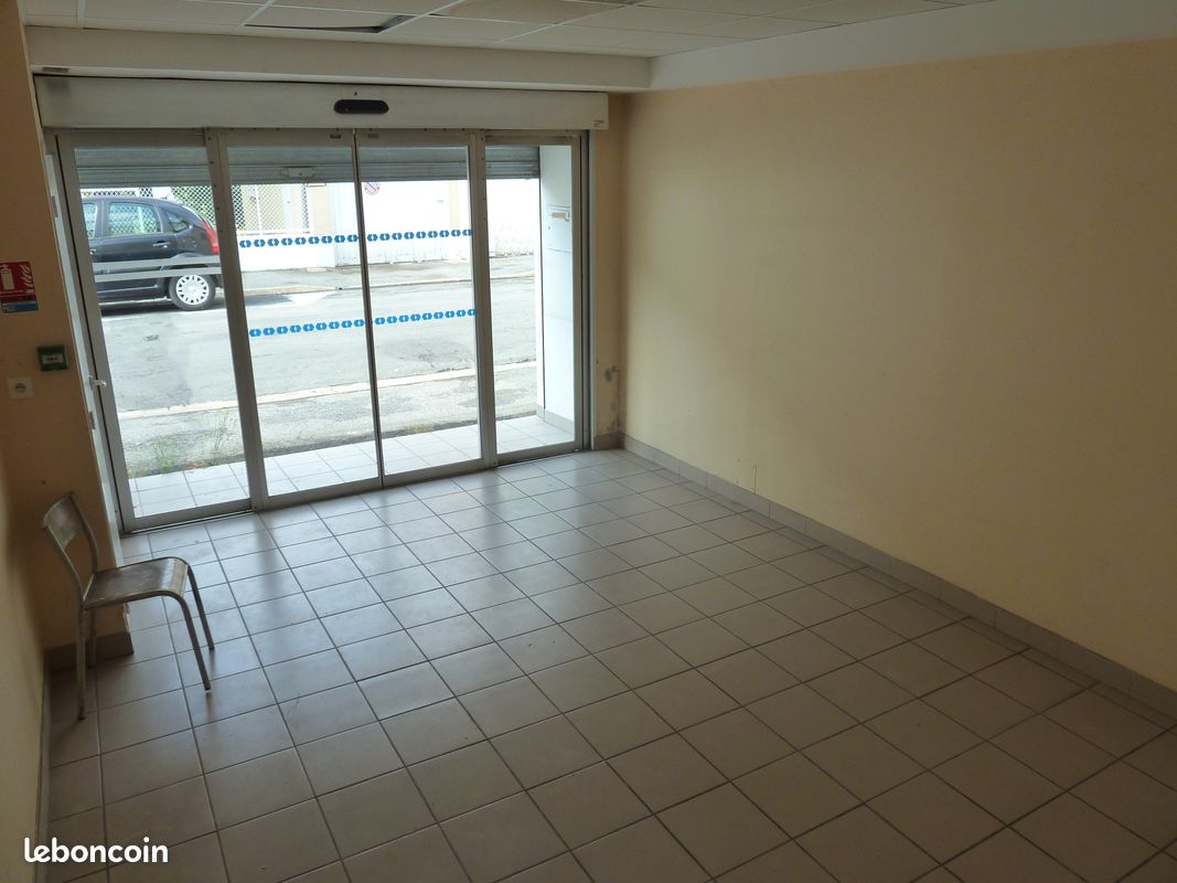 Appartement 3 pièces 100 m² · à Périgueux · 100 m² · 800 €/mois