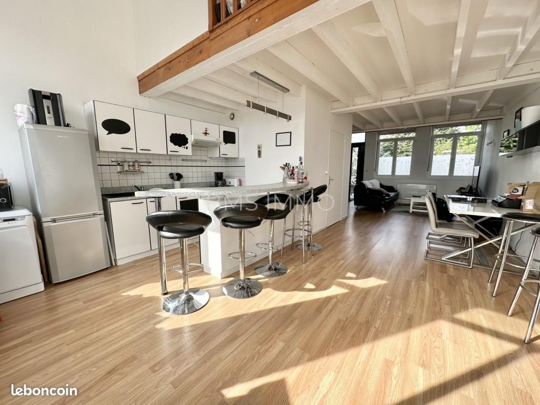 Appartement 3 pièces 75 m² · à Pont-À-Marcq · 75 m² · 167 500 €