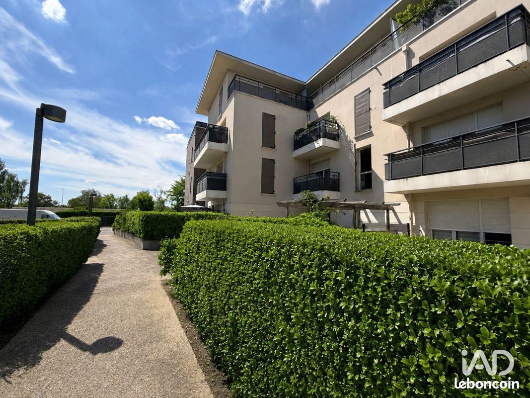 Appartement 2 pièces 43 m² · à Andrésy · 43 m² · 919 €