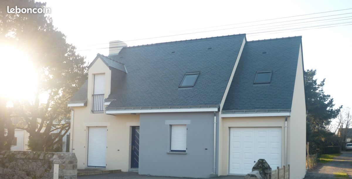 Maison 5 pièces 99 m² · à Batz-sur-Mer · 99 m² · 410 000 €