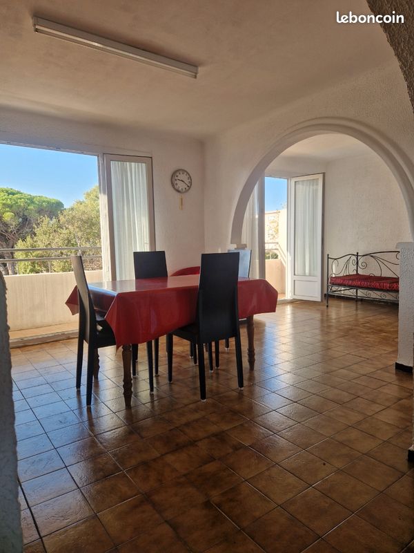 Appartement 3 pièces 56 m² · à La Garde · 55,9 m² · 165 000 €