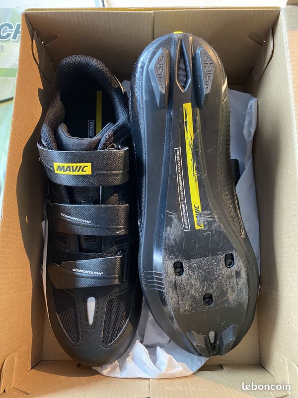 Chaussure vélo (image 2)