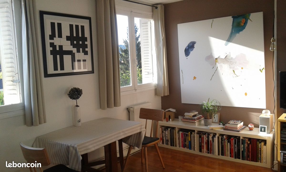 Appartement a louer beaune - 3 pièce(s) - 60 m2 - Surfyn