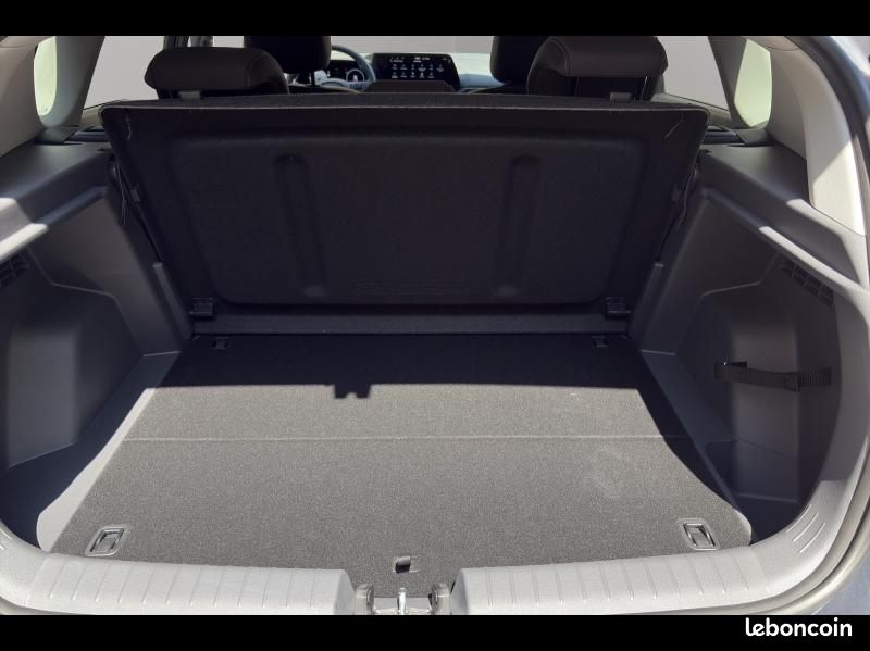 Hyundai Bayon 1.0 T-GDi 100ch Intuitive DCT-7 (image 14)