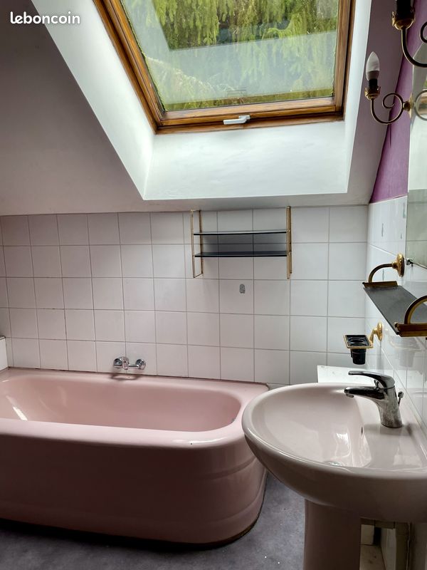 Maison 5 pièces 131 m² - Saint-Julien-le-Petit 87460 (image principale 10)