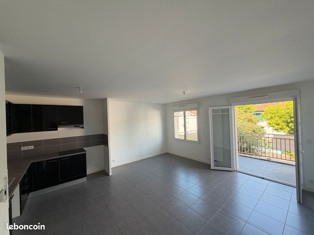 Appartement 3 pièces 61 m² · à Arcachon · 61 m² · 458 000 €