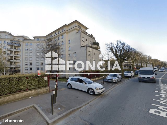 Appartement 2 pièces 43 m² · à Rosny-sous-Bois · 43 m² · 900 €/mois