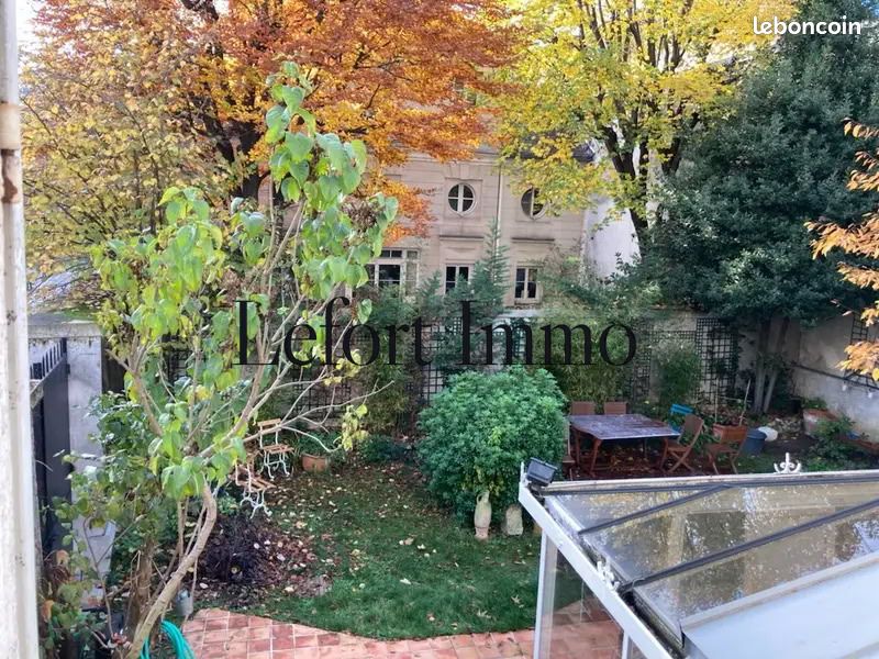 Studio 1 pièce 24 m² (image 7)