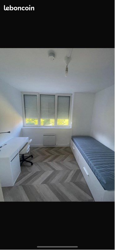 Appartement 1 pièce 14 m² · à Villeneuve-d'Ascq · 14 m² · 420 €/mois
