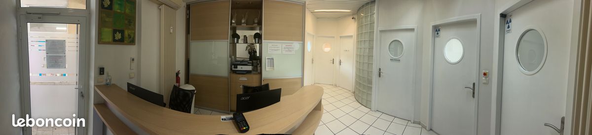 Local commercial 5 pièces 73 m² · à Valence · 73 m² · 97 000 €