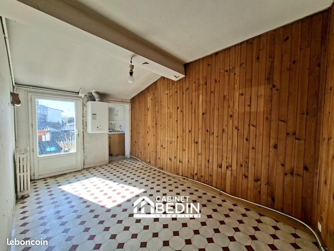 Appartement 4 pièces 53 m² · à Bordeaux · 53 m² · 212 800 €