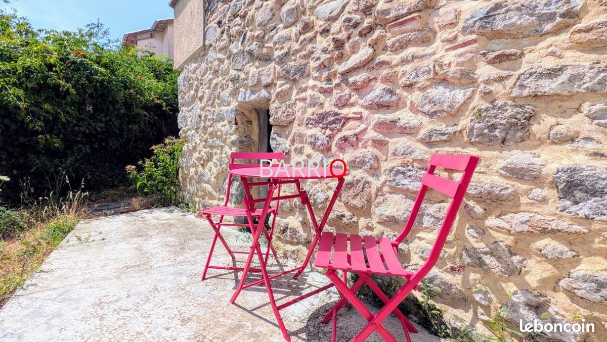 Maison 2 pièces 43 m² · à Sorède · 43 m² · 162 000 €