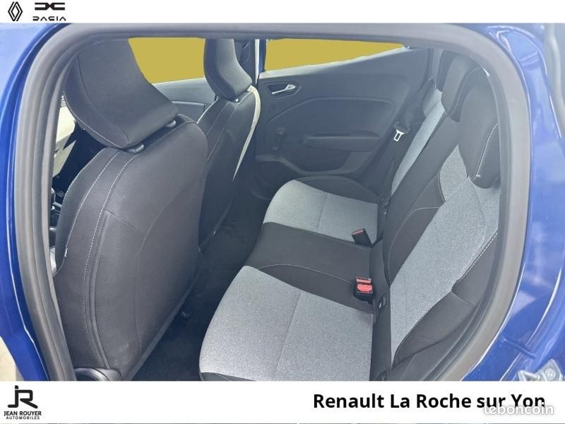 Renault Clio 1.0 TCe 90ch Techno - 24 (image 4)