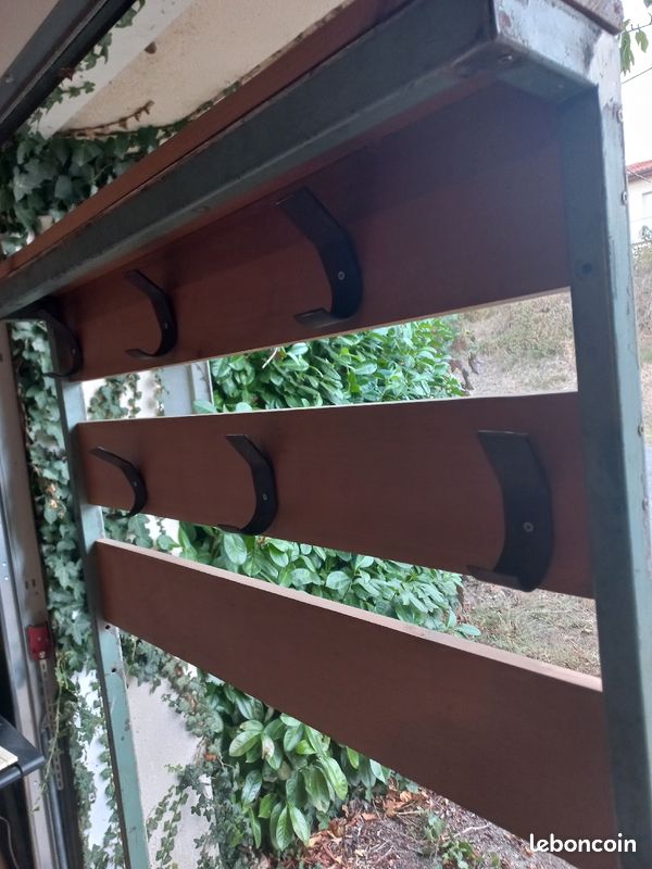 Vestiaire (image 2)