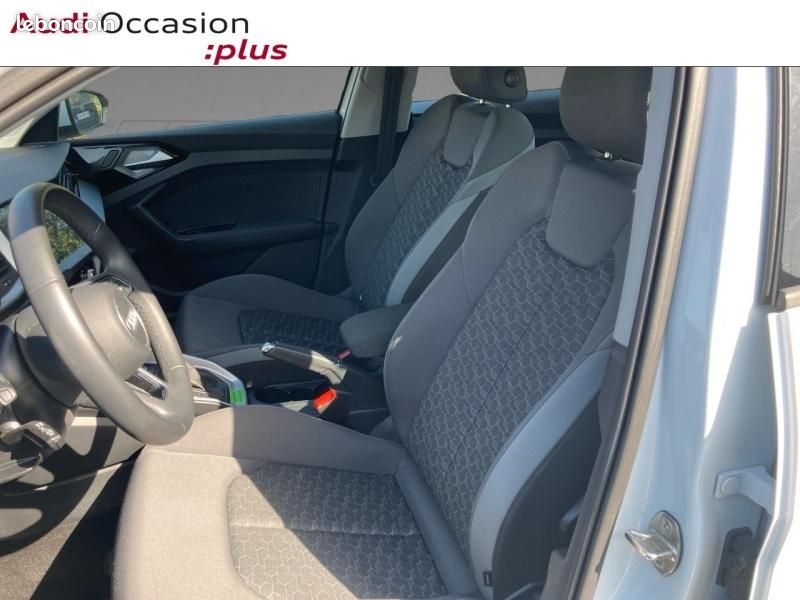 Audi A1 Sportback 25 TFSI 95ch Design S tronic 7 (image 28)
