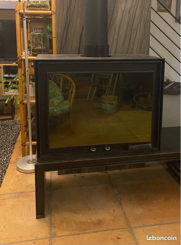 Insert MODBOX FONDIS V80L (image 2)