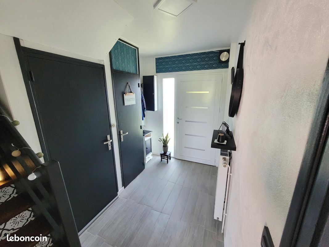 Maison 4 pièces 85 m² · à Campagne-lès-Hesdin · 85 m² · 213 000 €