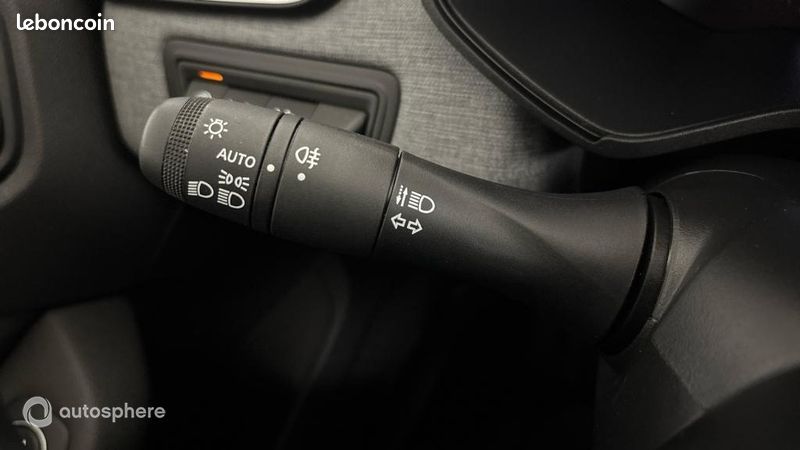 Renault Clio 1.0 SCe 65ch Evolution - 25 (image 24)