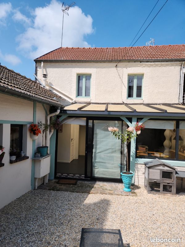 Maison 5 pièces 85 m² · à Cabourg · 85 m² · 360 000 €