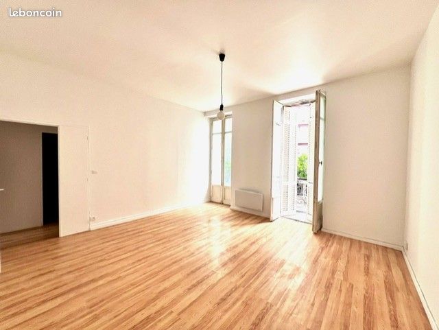 Appartement 2 pièces 47 m² · à Bordeaux · 47 m² · 824 €/mois